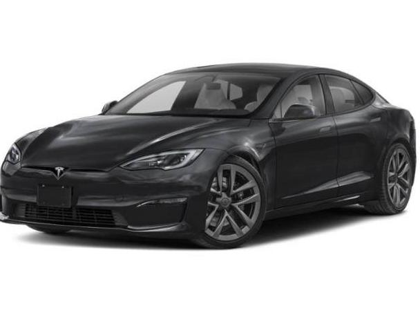 TESLA MODEL S 2023 5YJSA1E53PF498285 image